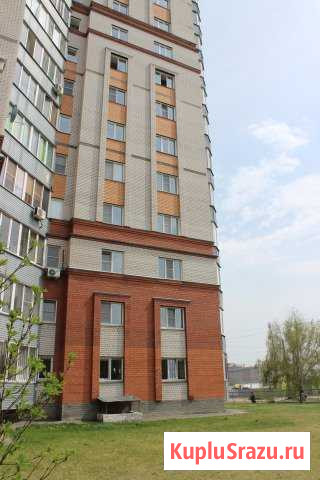 3-комнатная квартира, 85 м², 4/12 эт. на продажу в Барнауле Барнаул - изображение 1