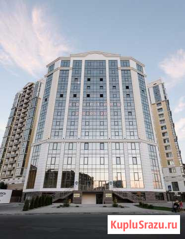 3-комнатная квартира, 83.1 м², 11/12 эт. на продажу в Астрахани Астрахань - изображение 1