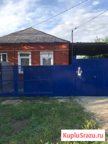 Дом 37 м² на участке 3 сот. на продажу в Армавире Армавир - изображение 2