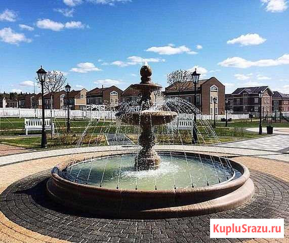 Дом 156 м² на участке 5.5 сот. на продажу в Марфино Московской области Марфино - изображение 3