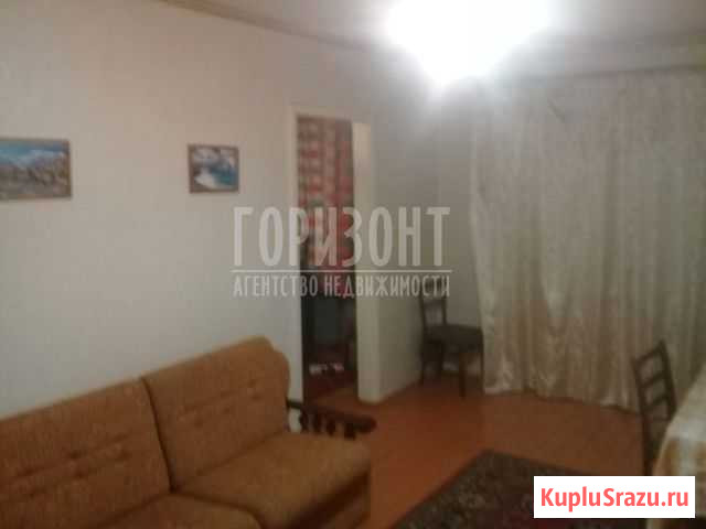 2-комнатная квартира, 43.1 м², 4/5 эт. на продажу в Челябинске Челябинск - изображение 3