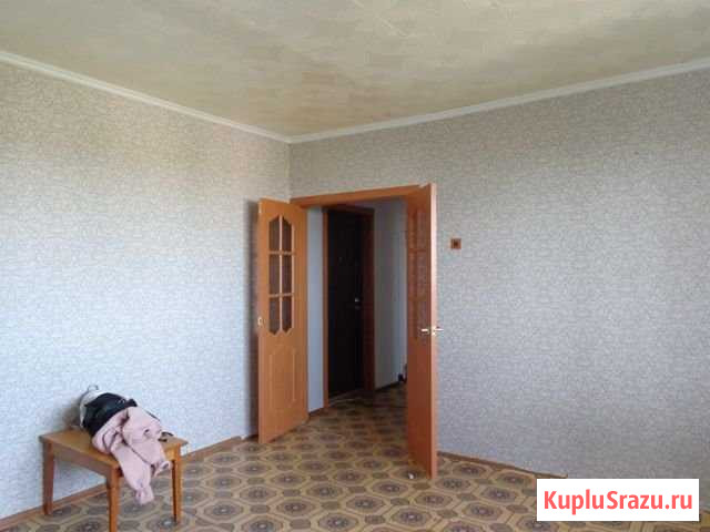 2-комнатная квартира, 52 м², 10/10 эт. на продажу в Амурске Амурск - изображение 2