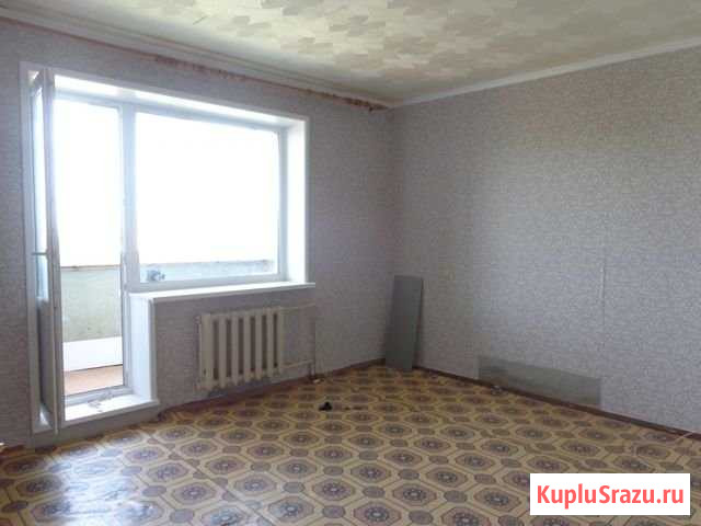 2-комнатная квартира, 52 м², 10/10 эт. на продажу в Амурске Амурск - изображение 1