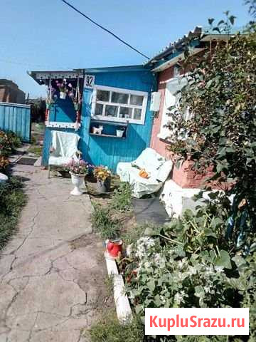 Дом 58 м² на участке 15 сот. на продажу в Нововаршавке Нововаршавка - изображение 3