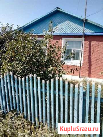 Дом 58 м² на участке 15 сот. на продажу в Нововаршавке Нововаршавка - изображение 1