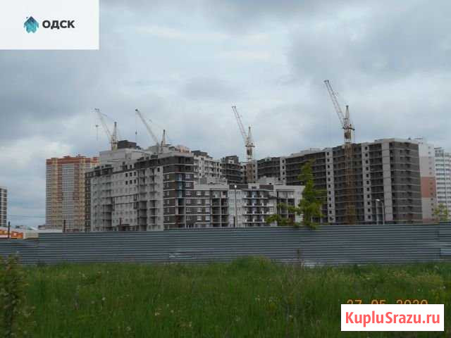 1-комнатная квартира, 39.2 м², 11/13 эт. на продажу в Липецке Липецк - изображение 1