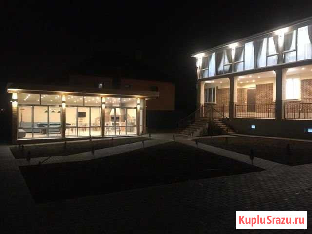 Коттедж 800 м² на участке 20 сот. в аренду посуточно в Домодедово Домодедово - изображение 2