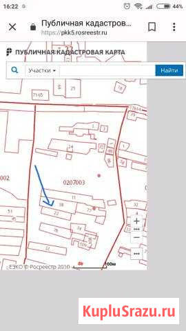 Участок СНТ, ДНП 32 сот. на продажу в Кингисеппе Кингисепп - изображение 3