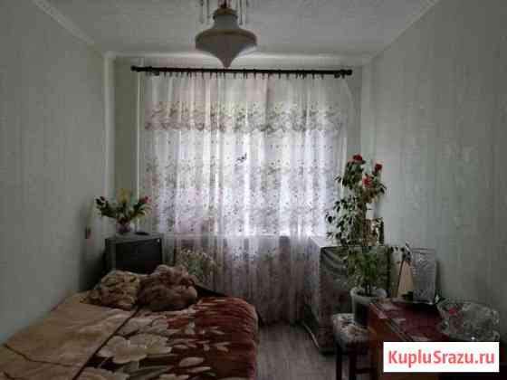 3-комнатная квартира, 57 м², 1/3 эт. на продажу в Туле Тула