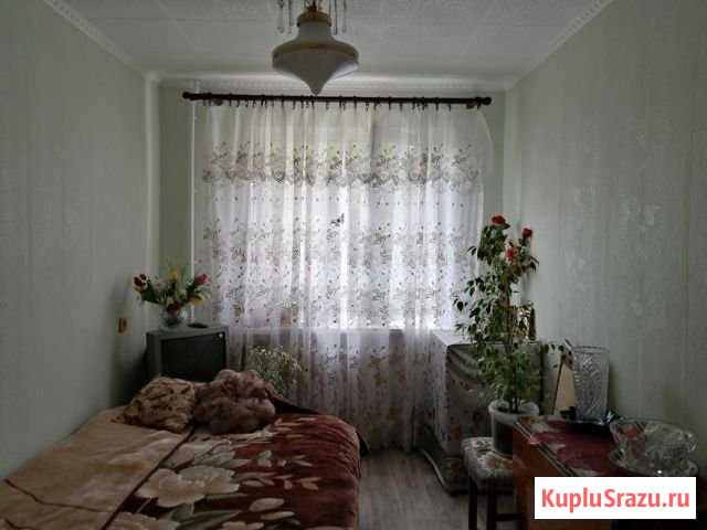 3-комнатная квартира, 57 м², 1/3 эт. на продажу в Туле Тула - изображение 3