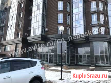 Помещение свободного назначения, 440 кв.м. Белгород - изображение 3