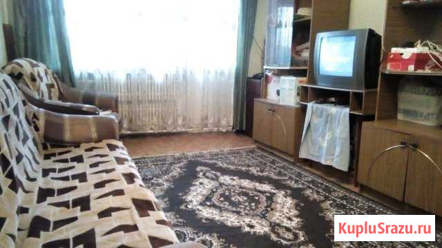 2-комнатная квартира, 49 м², 1/3 эт. на продажу в Отрадной Отрадная - изображение 2