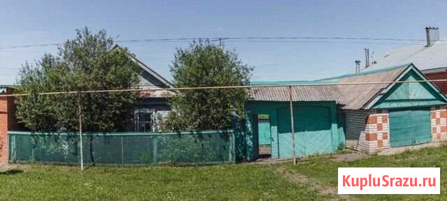Дом 48 м² на участке 14 сот. на продажу в Кукморе Кукмор - изображение 1