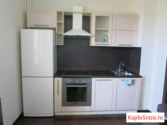 1-комнатная квартира, 45 м², 10/17 эт. в аренду на длительный срок в Нижнем Новгороде Нижний Новгород - изображение 1