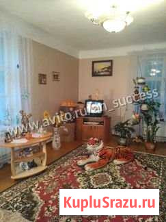2-комнатная квартира, 66.2 м², 2/3 эт. на продажу в Нижнем Тагиле Нижний Тагил - изображение 1