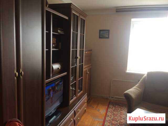 2-комнатная квартира, 50.5 м², 5/5 эт. на продажу в Нальчике Нальчик - изображение 2