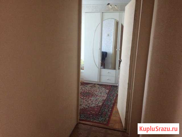 2-комнатная квартира, 50.5 м², 5/5 эт. на продажу в Нальчике Нальчик - изображение 3
