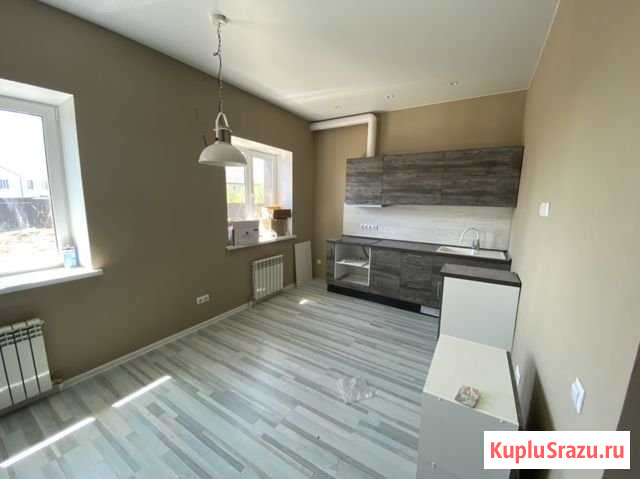 Таунхаус 90 м² на участке 7 сот. на продажу в Хабаровске Хабаровск - изображение 1