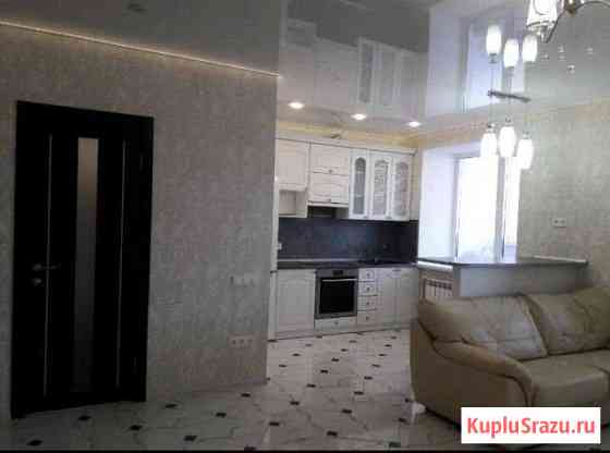 1-комнатная квартира, 39 м², 8/12 эт. в аренду на длительный срок в Самаре Самара