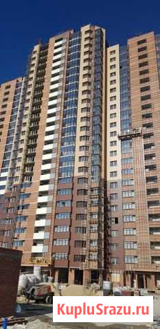 Квартира-студия, 43 м², 9/25 эт. на продажу в Челябинске Челябинск - изображение 1