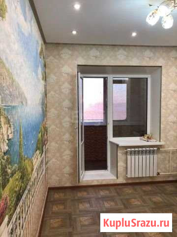 1-комнатная квартира, 38.8 м², 6/7 эт. на продажу в Надыме Надым - изображение 3