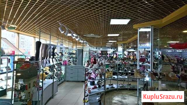 Продажа помещения на Челюскинцев Новосибирск - изображение 2
