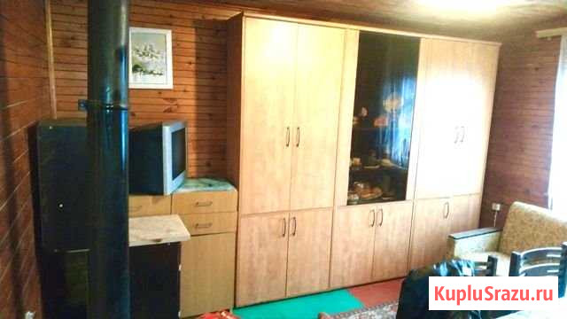 Дача 80 м² на участке 10 сот. на продажу в Талдоме Талдом - изображение 2