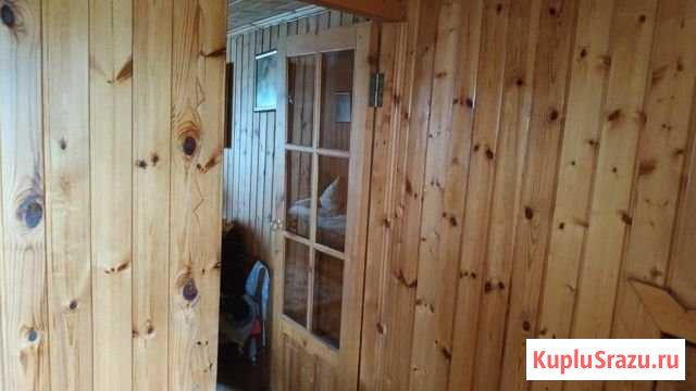 Дача 80 м² на участке 10 сот. на продажу в Талдоме Талдом - изображение 3