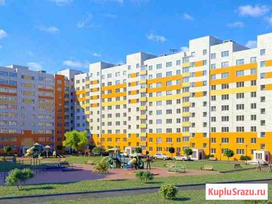 1-комнатная квартира, 41.4 м², 5/10 эт. на продажу в Твери Тверь