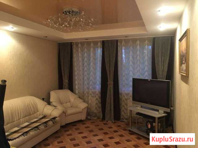 3-комнатная квартира, 60 м², 1/2 эт. на продажу в Волгограде Волгоград - изображение 3