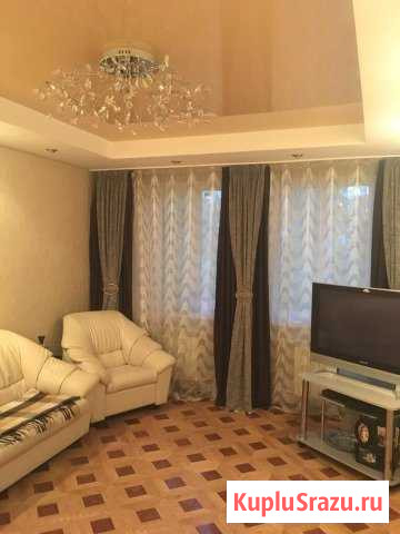 3-комнатная квартира, 60 м², 1/2 эт. на продажу в Волгограде Волгоград - изображение 2
