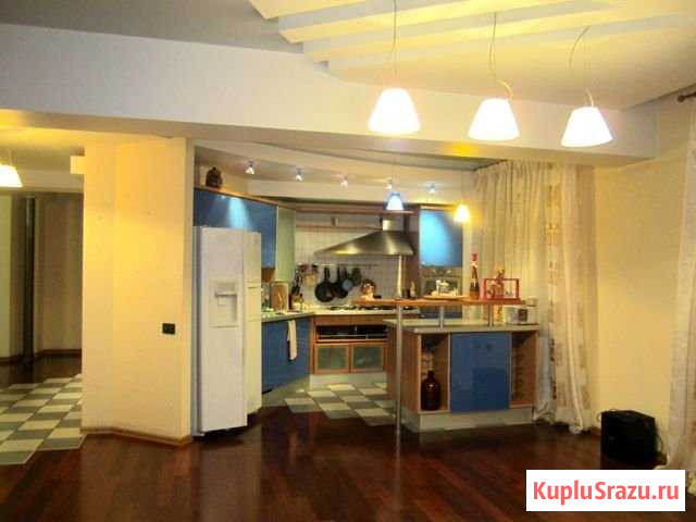 5-комнатная квартира, 190 м², 2/3 эт. на продажу в Волжском Волгоградской области Волжский - изображение 1