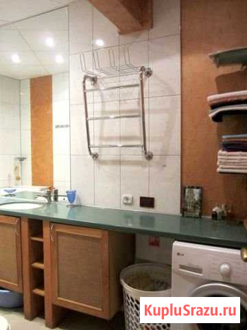 5-комнатная квартира, 190 м², 2/3 эт. на продажу в Волжском Волгоградской области Волжский - изображение 3