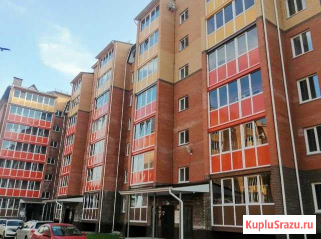 2-комнатная квартира, 61 м², 6/7 эт. на продажу в Абакане Абакан - изображение 2