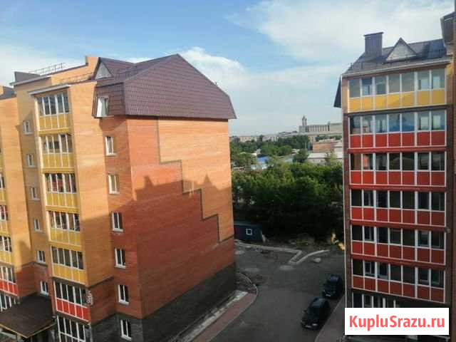 2-комнатная квартира, 61 м², 6/7 эт. на продажу в Абакане Абакан - изображение 1