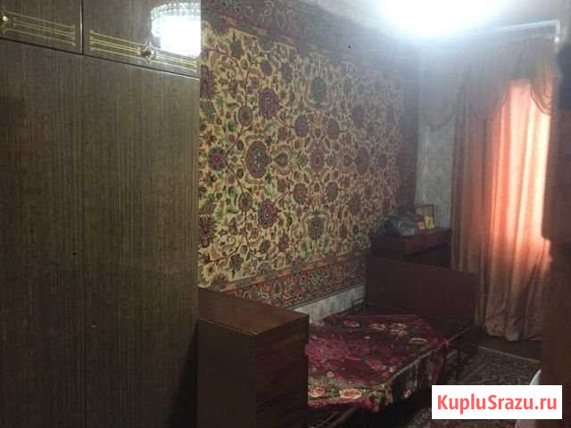 Комната 10.6 м² в 3-ком. кв., 1/5 эт. на продажу в Смоленске Смоленск - изображение 3