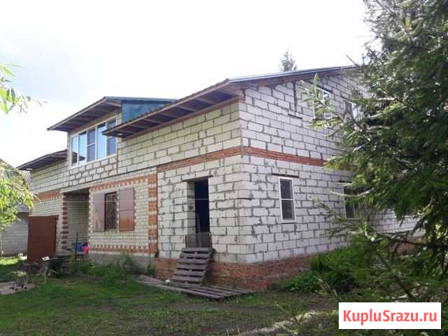 Дом 300 м² на участке 15 сот. на продажу в Устье Тамбовской области Устье - изображение 1