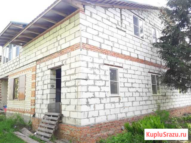 Дом 300 м² на участке 15 сот. на продажу в Устье Тамбовской области Устье - изображение 2
