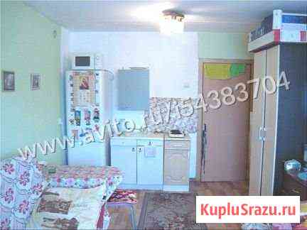 Комната 30.2 м² в 1-ком. кв., 4/5 эт. на продажу в Березниках Березники