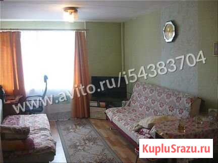 Комната 30.2 м² в 1-ком. кв., 4/5 эт. на продажу в Березниках Березники - изображение 1