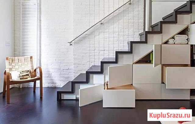 2-комнатная квартира, 55 м², 3/4 эт. на продажу в Иркутске Иркутск - изображение 3