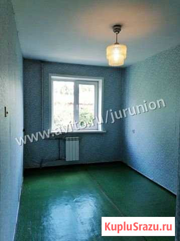 2-комнатная квартира, 44 м², 3/5 эт. на продажу в Кемерово Кемерово - изображение 3