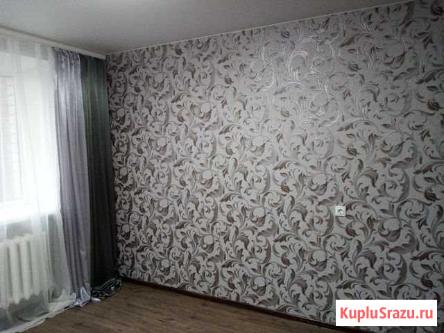 1-комнатная квартира, 34 м², 1/10 эт. на продажу в Вологде Вологда - изображение 1
