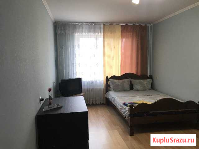 2-комнатная квартира, 68 м², 9/16 эт. в аренду посуточно в Серпухове Серпухов - изображение 3