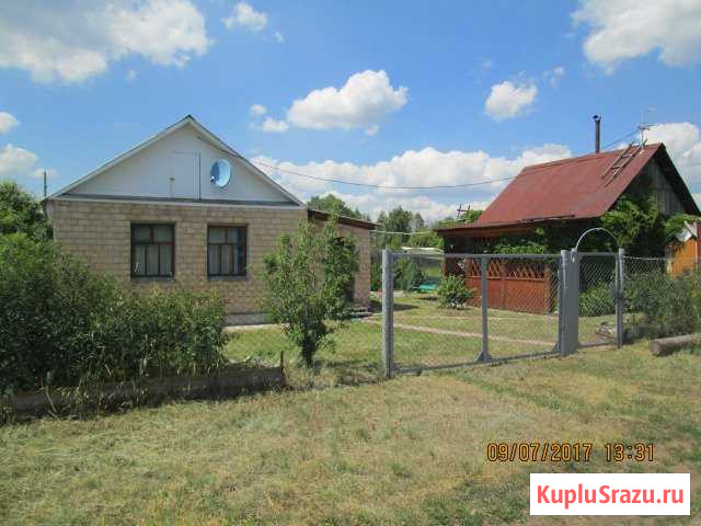 Дом 60 м² на участке 15 сот. на продажу в Магнитогорске Магнитогорск - изображение 1