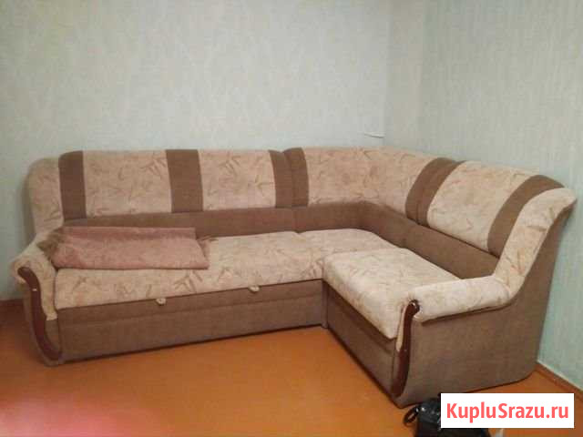 1-комнатная квартира, 30 м², 4/5 эт. в аренду на длительный срок в Нижнем Новгороде Нижний Новгород - изображение 1