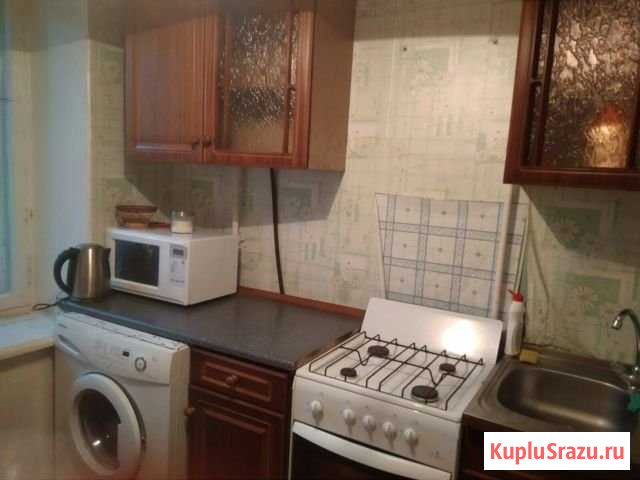 1-комнатная квартира, 30 м², 4/5 эт. в аренду на длительный срок в Нижнем Новгороде Нижний Новгород - изображение 3