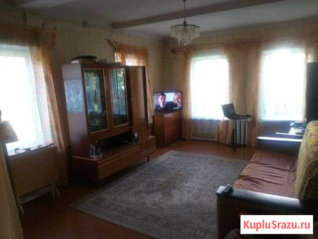 Дом 51 м² на участке 3 сот. на продажу в Кирове Киров - изображение 3