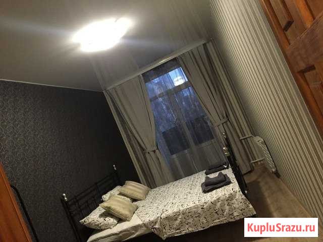 3-комнатная квартира, 100 м², 2/5 эт. в аренду посуточно в Нижнем Тагиле Нижний Тагил - изображение 1