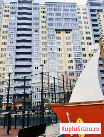 4-комнатная квартира, 112 м², 2/17 эт. на продажу в Каспийске Каспийск - изображение 1